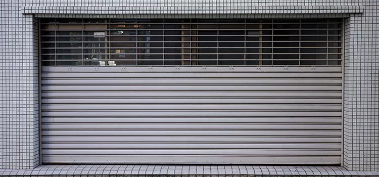 Advanced Solutions for Your Aluminum Garage Doors in San Rafael, California