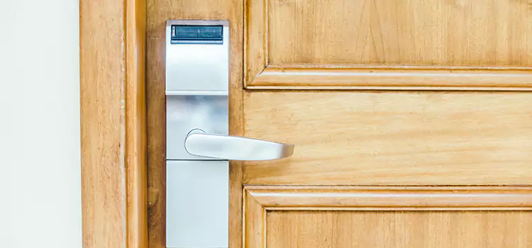 Advanced Solutions in San Rafael, CA for Modern Security