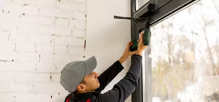 Automatic Door Opener Commercial San Rafael