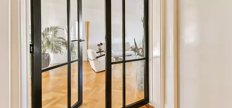 Bifold Door Replacement San Rafael