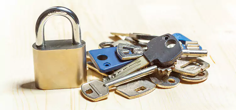 Why Choose Our Broken Key Services in San Rafael, CA?