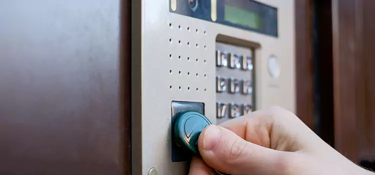 Enhanced Security Features San Rafael