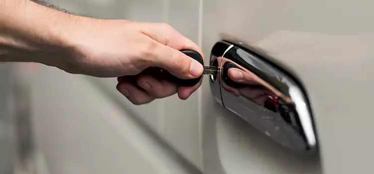 Why Choose Our Auto Locksmith Team in San Rafael, CA?