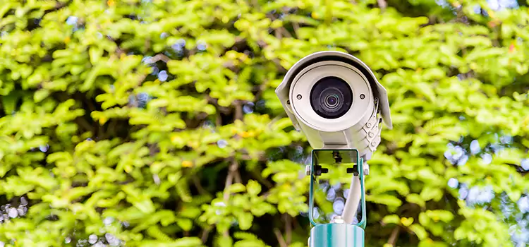 Advanced Surveillance Solutions for Every Need in San Rafael