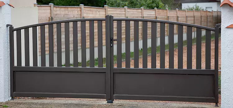 Advanced Gate Solutions in San Rafael, CA