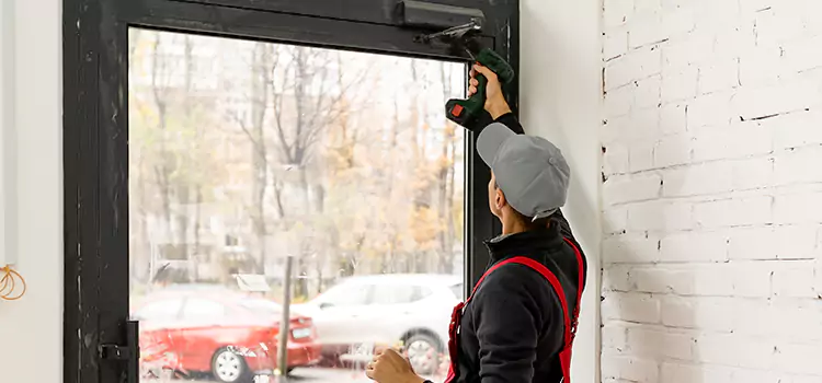 Comprehensive Door Closer Services in San Rafael, CA
