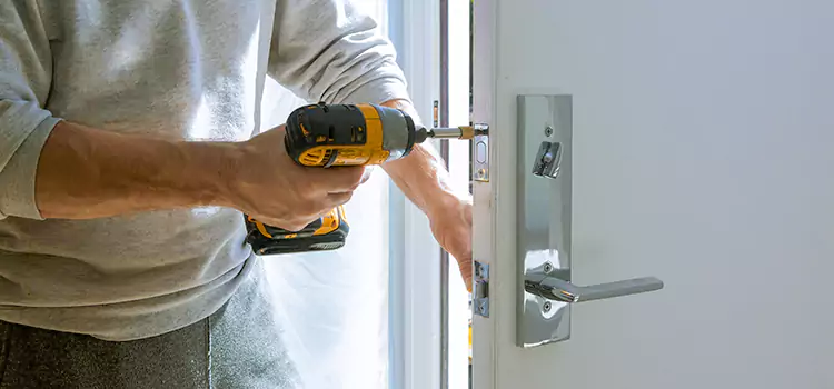 Door Knob Lock Repair San Rafael