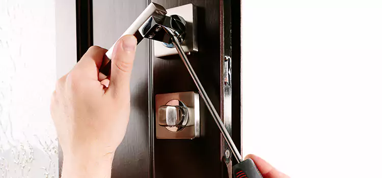 Door Lock Replacement Service San Rafael
