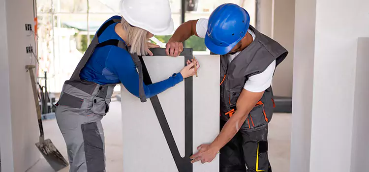 Why Choose Us for Door Panel Services in San Rafael, CA?