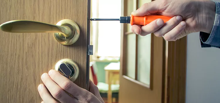 Garage Door Installation San Rafael