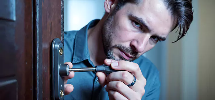 Eviction Locksmith San Rafael