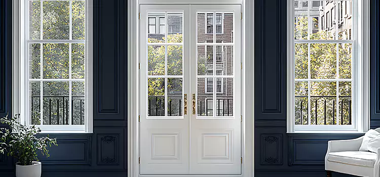 French Door Lock Repair San Rafael