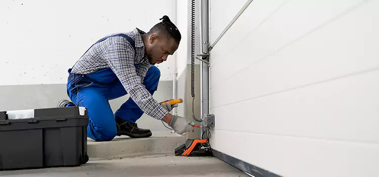 Expert Solutions for Every Garage Lock Need in San Rafael, CA