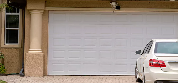 Comprehensive Garage Door Maintenance Services in San Rafael, CA