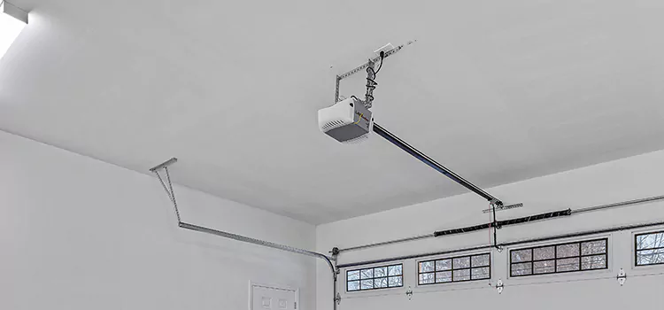 Experienced Garage Door Installers San Rafael