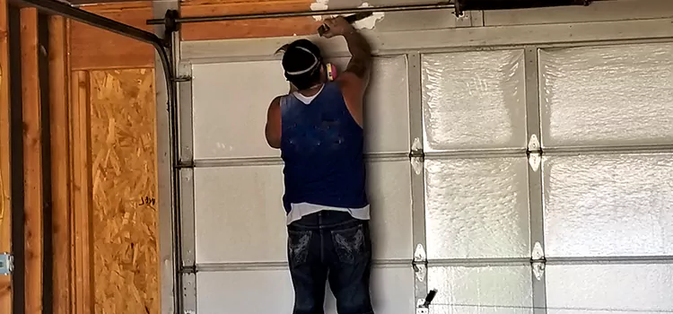 Specialized Garage Door Panel Solutions in San Rafael, CA