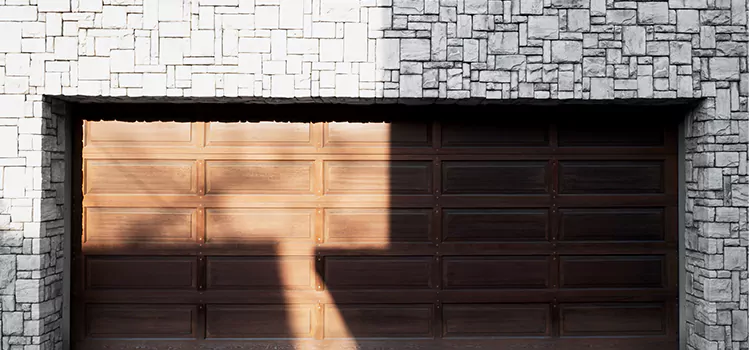 Garage Door Installation San Rafael