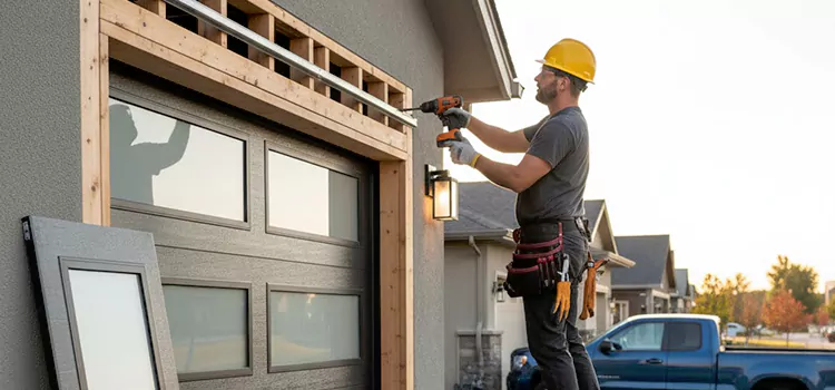 Your Trusted Garage Door Specialists in San Rafael