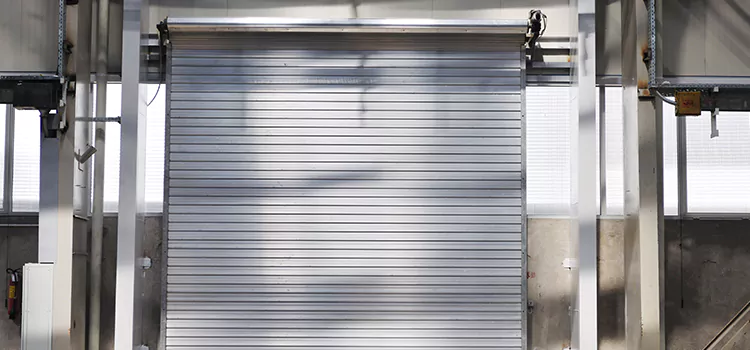 Roller Door Maintenance San Rafael