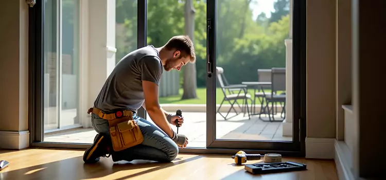 Comprehensive Solutions for Every Glass Door Need in San Rafael, CA