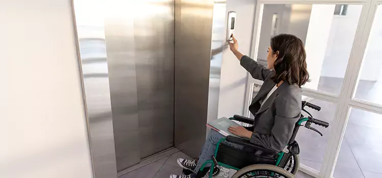 Benefits of Modern Handicap Door Systems in San Rafael, CA