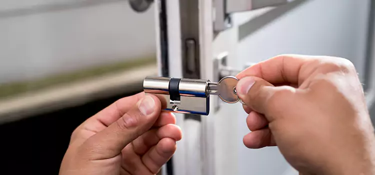 Emergency Locksmith for House San Rafael