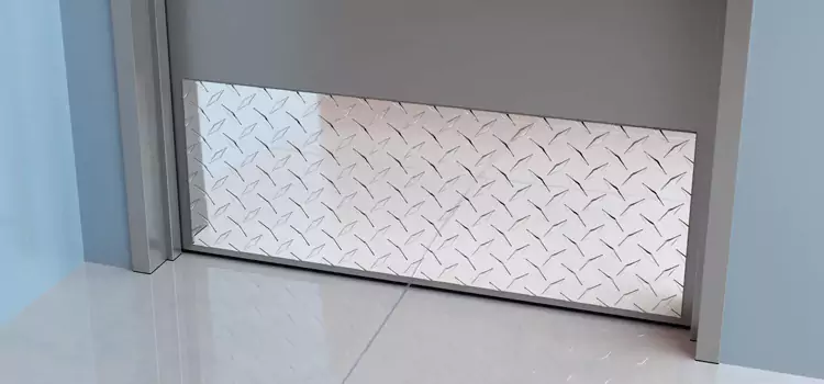 Benefits of Professional Kick Plate Solutions in San Rafael, CA