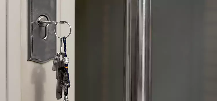 Master Keying by the Numbers San Rafael
