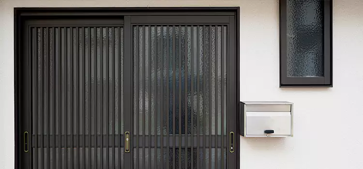 Sliding Screen Door Repair San Rafael