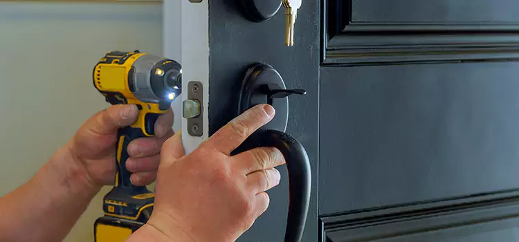 Mobile Automotive Locksmith San Rafael