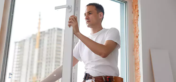 Patio Glass Replacement San Rafael