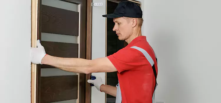 Frame and Panel Restoration San Rafael