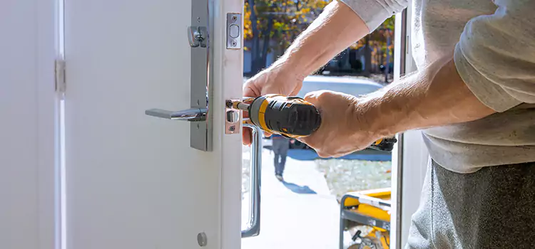 Insulated Roll Up Garage Doors Residential San Rafael