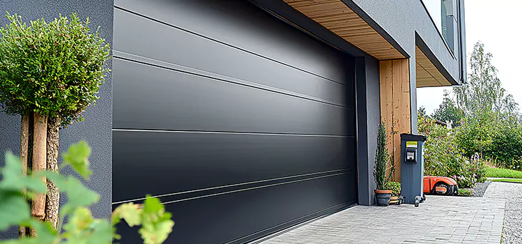 Residential Garage Door Service San Rafael