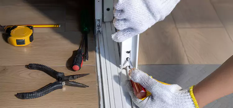 Sliding Door Installation Services in San Rafael, CA