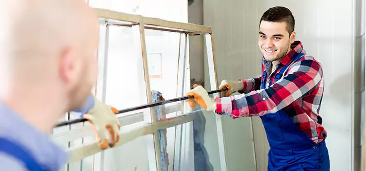 Patio Door Panel Replacement San Rafael