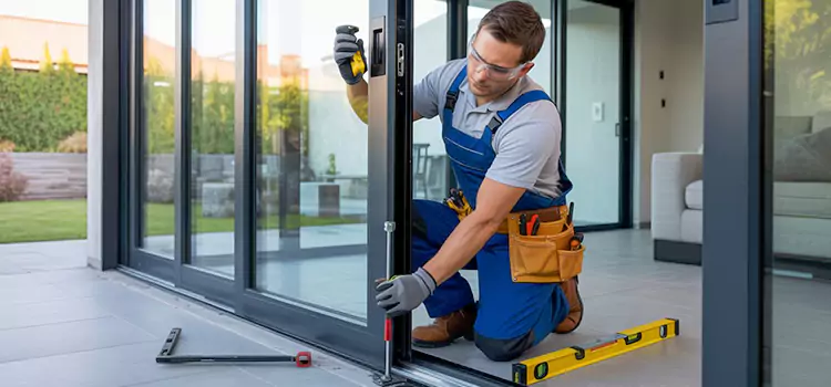 Sliding Screen Door Repair San Rafael