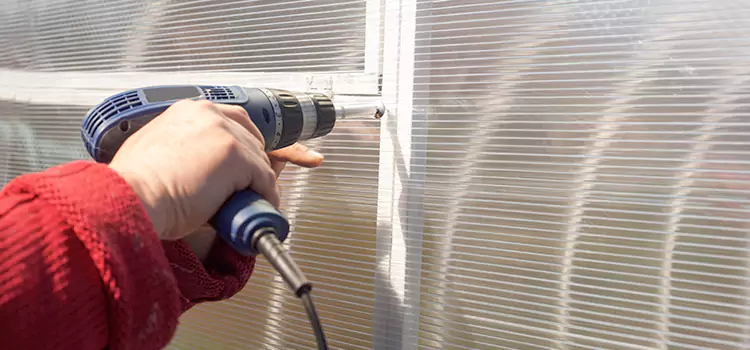 Sliding Screen Door Repair San Rafael