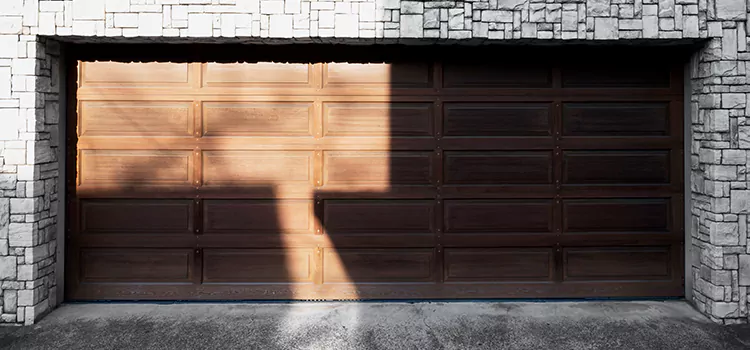 Commercial Roll Up Garage Doors San Rafael