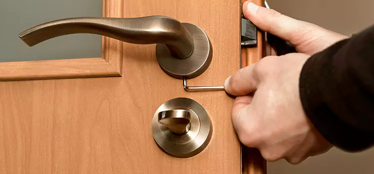 Access Control System Integration San Rafael