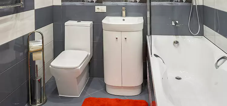 Hansgrohe Shaving Mirror San Rafael