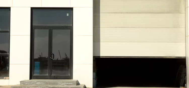 Choose Door & Gate Services San Rafael for Unmatched Expertise