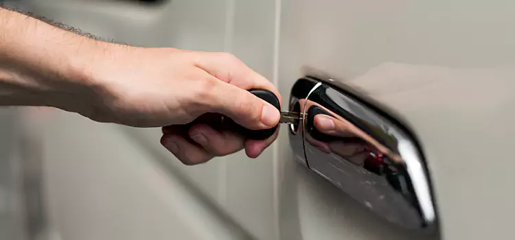 Car Unlock Service Price San Rafael