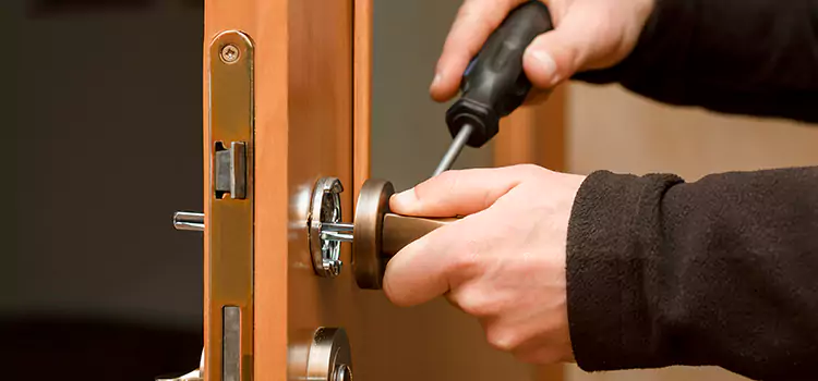 Semi Truck Locksmith San Rafael