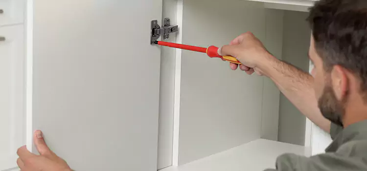 Screen Door Hinge Repair San Rafael