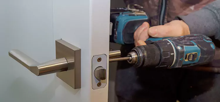Brand Lock Repair and Specialty Services San Rafael
