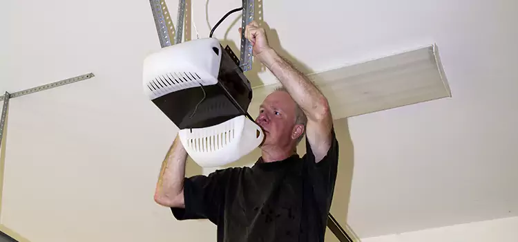 Garage Door Opener Service San Rafael