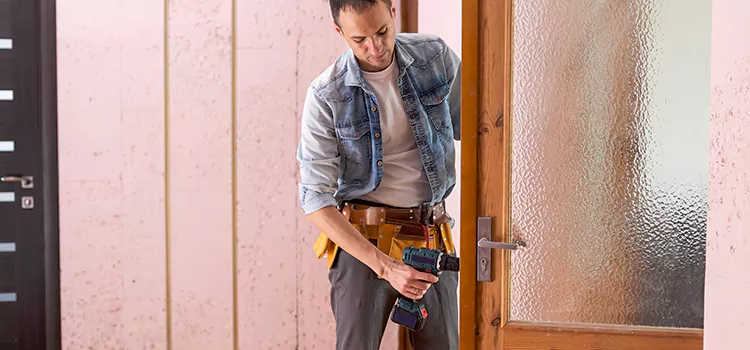 Door Glass Replacement San Rafael