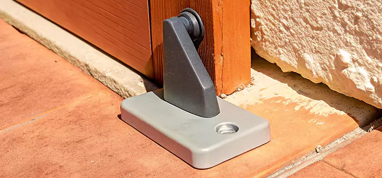 Aesthetic Door Stop Selection San Rafael