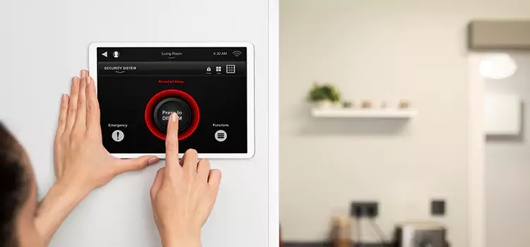 Blink Video Doorbell Installation San Rafael